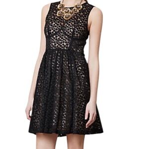 Anthropologie | Dresses | Anthropologie Azure Lace Dress By Tracy Reese |  Poshmark